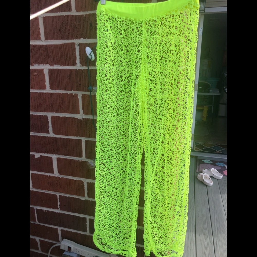 Beach pants